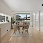 Scandinavian Bliss By Paramount