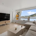 Scandinavian Bliss By Paramount Appartamento Tromsø