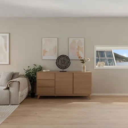 Scandinavian Bliss By Paramount * Tromsø