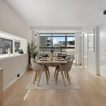 Scandinavian Bliss By Paramount