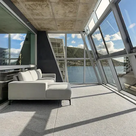 Scandinavian Bliss By Paramount Tromsø