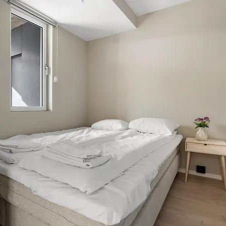 Scandinavian Bliss By Paramount * Tromsø