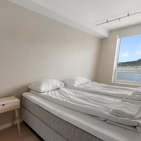 Scandinavian Bliss By Paramount *