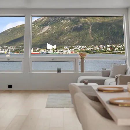 Scandinavian Bliss By Paramount * Tromsø