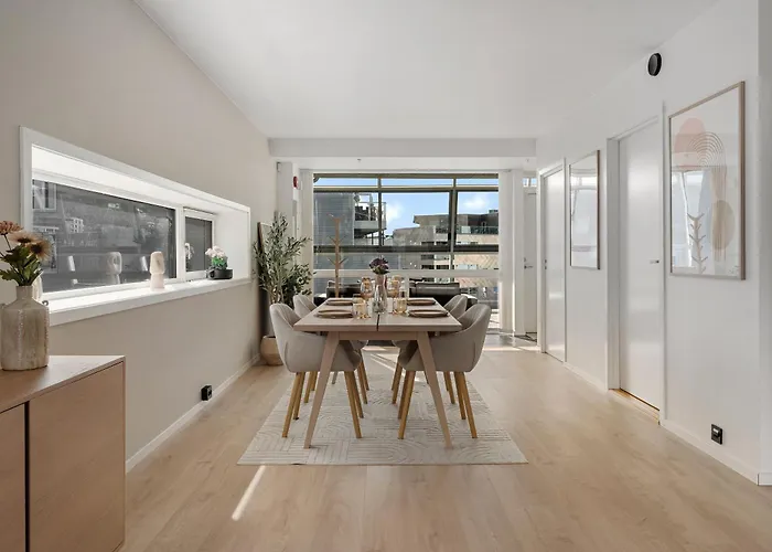 Scandinavian Bliss By Paramount