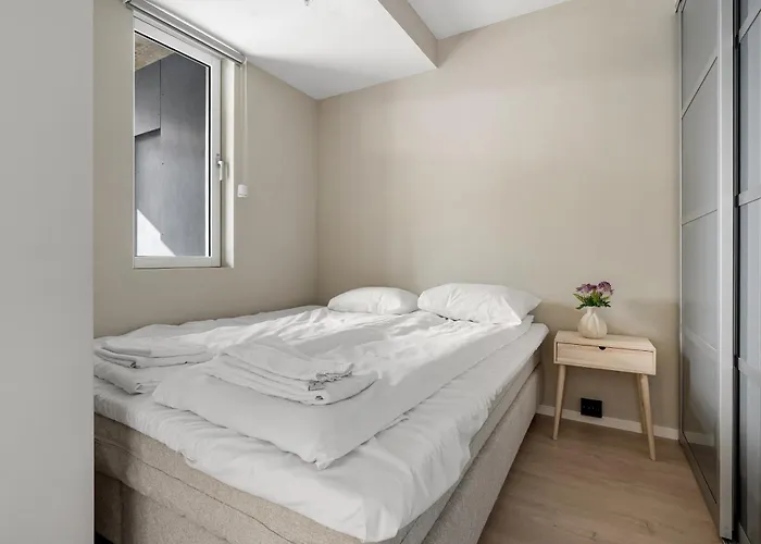 Scandinavian Bliss By Paramount * Tromsø