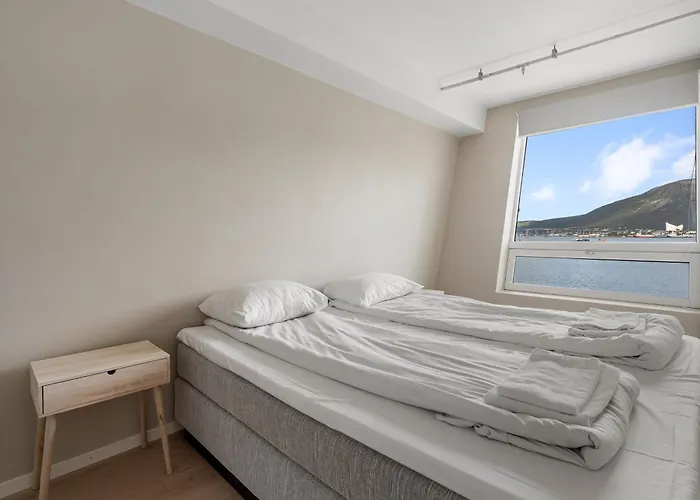 Scandinavian Bliss By Paramount *